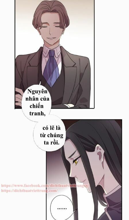 đọc truyện Vết Cắn Ngọt Ngào 3 Chương 19 ảnh 36 tại Thiên Thai Truyện