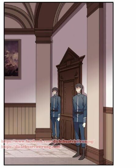 đọc truyện Vết Cắn Ngọt Ngào 3 Chương 19 ảnh 37 tại Thiên Thai Truyện