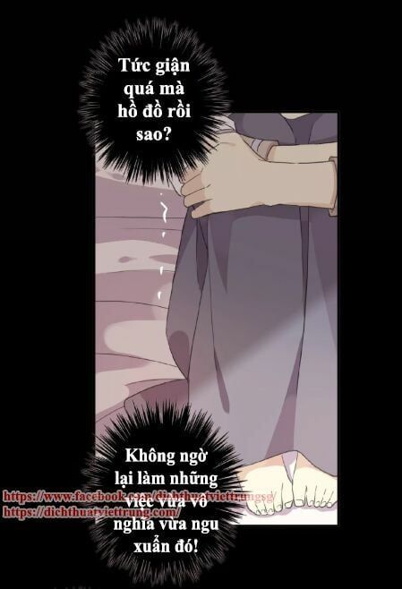 đọc truyện Vết Cắn Ngọt Ngào 3 Chương 19 ảnh 39 tại Thiên Thai Truyện