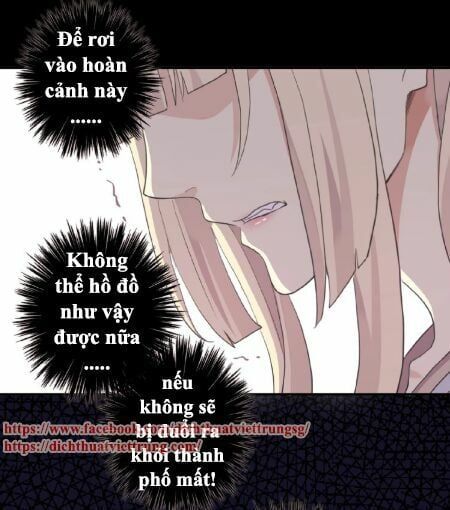 đọc truyện Vết Cắn Ngọt Ngào 3 Chương 19 ảnh 40 tại Thiên Thai Truyện