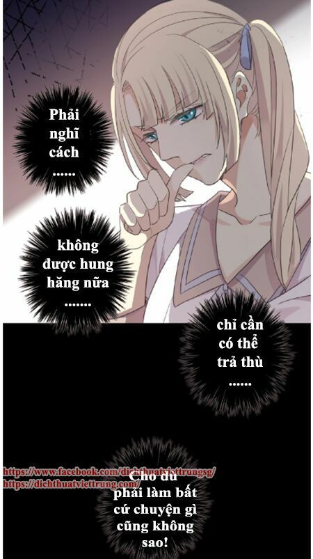 đọc truyện Vết Cắn Ngọt Ngào 3 Chương 19 ảnh 42 tại Thiên Thai Truyện