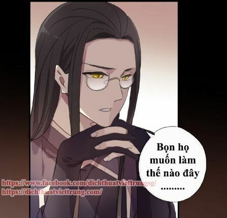 đọc truyện Vết Cắn Ngọt Ngào 3 Chương 19 ảnh 45 tại Thiên Thai Truyện