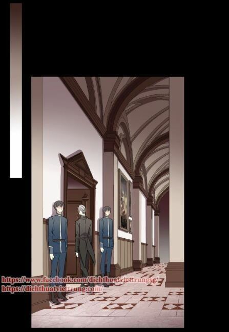 đọc truyện Vết Cắn Ngọt Ngào 3 Chương 19 ảnh 49 tại Thiên Thai Truyện