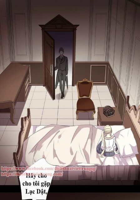 đọc truyện Vết Cắn Ngọt Ngào 3 Chương 19 ảnh 50 tại Thiên Thai Truyện