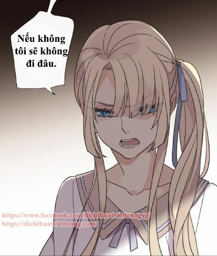 đọc truyện Vết Cắn Ngọt Ngào 3 Chương 19 ảnh 51 tại Thiên Thai Truyện