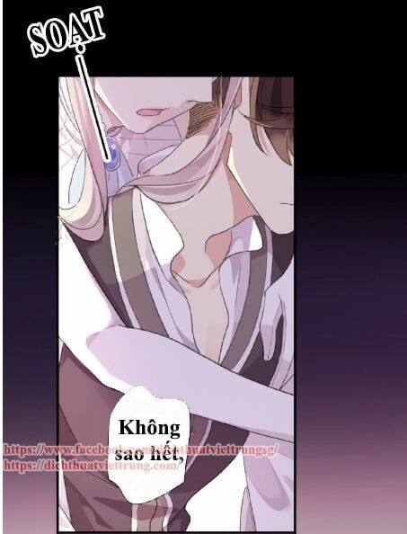 đọc truyện Vết Cắn Ngọt Ngào 3 Chương 19 ảnh 7 tại Thiên Thai Truyện