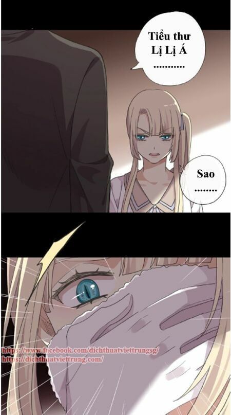 đọc truyện Vết Cắn Ngọt Ngào 3 Chương 19 ảnh 52 tại Thiên Thai Truyện