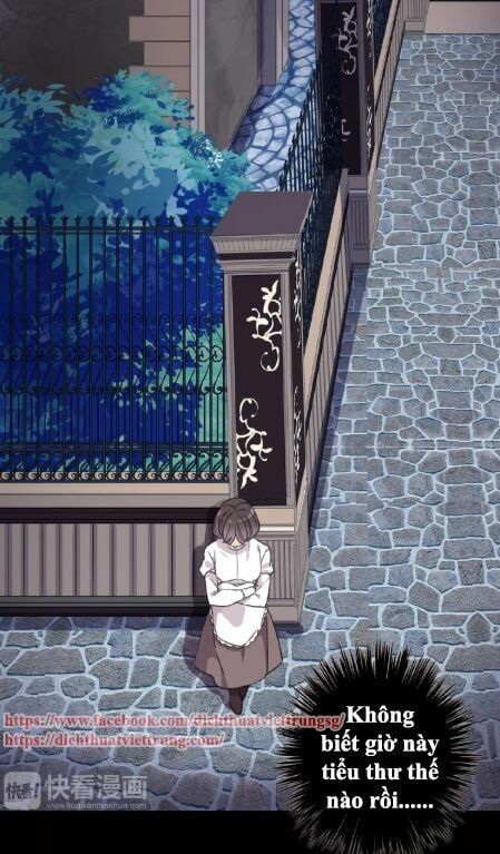 đọc truyện Vết Cắn Ngọt Ngào 3 Chương 19 ảnh 55 tại Thiên Thai Truyện