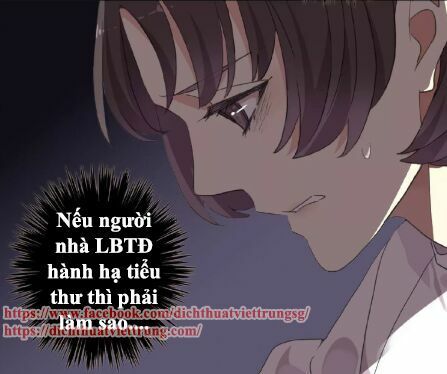 đọc truyện Vết Cắn Ngọt Ngào 3 Chương 19 ảnh 56 tại Thiên Thai Truyện