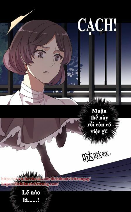 đọc truyện Vết Cắn Ngọt Ngào 3 Chương 19 ảnh 58 tại Thiên Thai Truyện