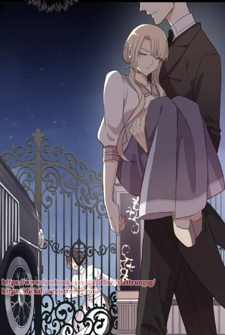 đọc truyện Vết Cắn Ngọt Ngào 3 Chương 19 ảnh 59 tại Thiên Thai Truyện