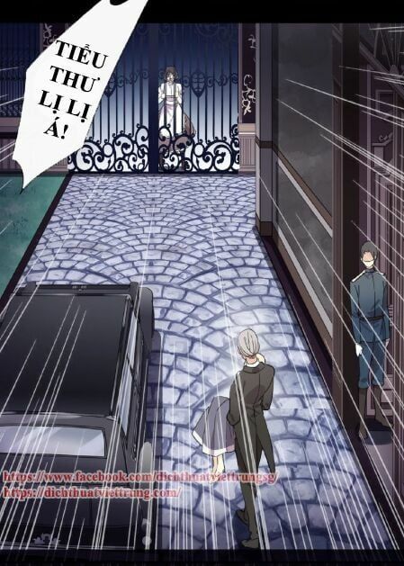 đọc truyện Vết Cắn Ngọt Ngào 3 Chương 19 ảnh 60 tại Thiên Thai Truyện