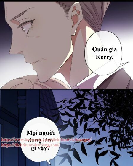 đọc truyện Vết Cắn Ngọt Ngào 3 Chương 19 ảnh 63 tại Thiên Thai Truyện