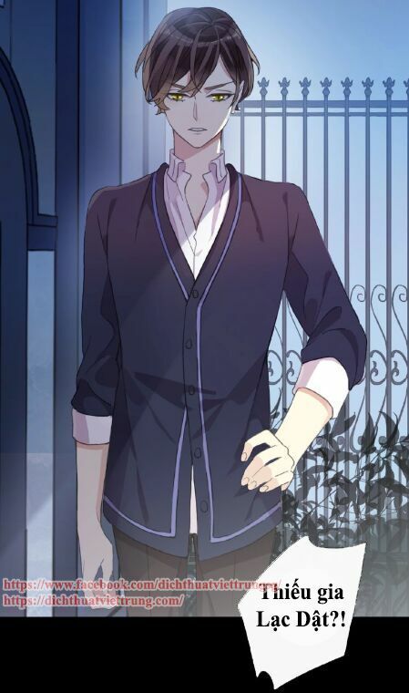 đọc truyện Vết Cắn Ngọt Ngào 3 Chương 19 ảnh 64 tại Thiên Thai Truyện