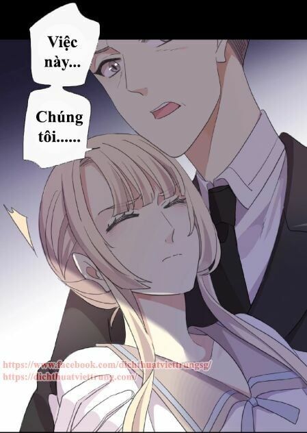 đọc truyện Vết Cắn Ngọt Ngào 3 Chương 19 ảnh 65 tại Thiên Thai Truyện