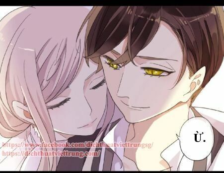 đọc truyện Vết Cắn Ngọt Ngào 3 Chương 19 ảnh 9 tại Thiên Thai Truyện