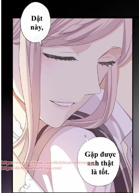 đọc truyện Vết Cắn Ngọt Ngào 3 Chương 19 ảnh 10 tại Thiên Thai Truyện