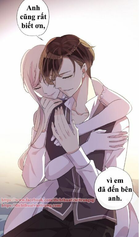 đọc truyện Vết Cắn Ngọt Ngào 3 Chương 19 ảnh 11 tại Thiên Thai Truyện