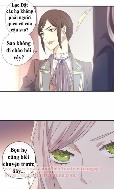 đọc truyện Vết Cắn Ngọt Ngào 3 Chương 2 ảnh 13 tại Thiên Thai Truyện