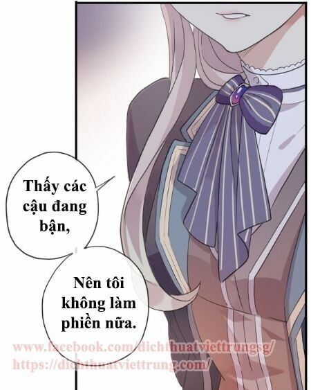 đọc truyện Vết Cắn Ngọt Ngào 3 Chương 2 ảnh 14 tại Thiên Thai Truyện