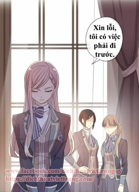 đọc truyện Vết Cắn Ngọt Ngào 3 Chương 2 ảnh 17 tại Thiên Thai Truyện