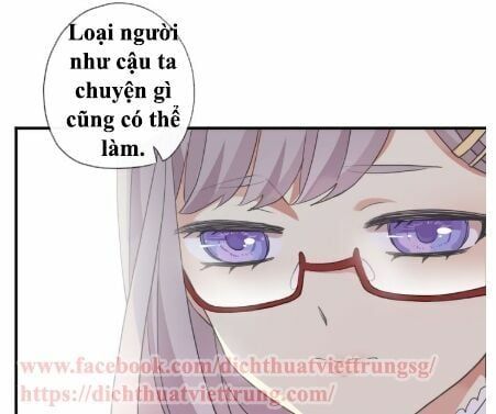 đọc truyện Vết Cắn Ngọt Ngào 3 Chương 2 ảnh 20 tại Thiên Thai Truyện