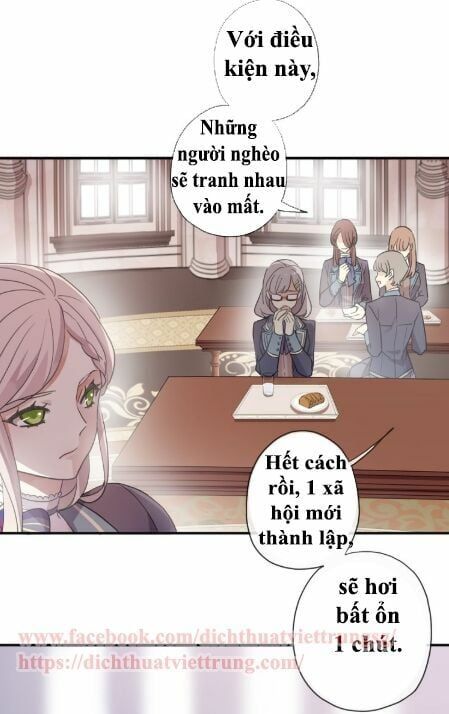 đọc truyện Vết Cắn Ngọt Ngào 3 Chương 2 ảnh 24 tại Thiên Thai Truyện