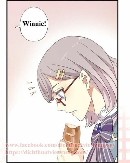 đọc truyện Vết Cắn Ngọt Ngào 3 Chương 2 ảnh 26 tại Thiên Thai Truyện