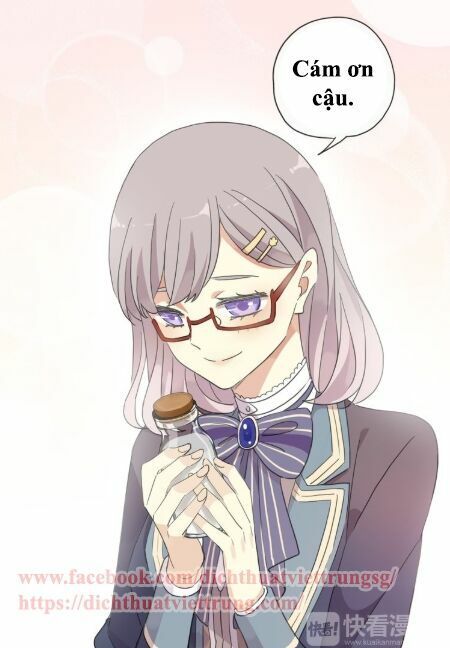 đọc truyện Vết Cắn Ngọt Ngào 3 Chương 2 ảnh 31 tại Thiên Thai Truyện