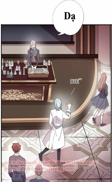 đọc truyện Vết Cắn Ngọt Ngào 3 Chương 2 ảnh 34 tại Thiên Thai Truyện