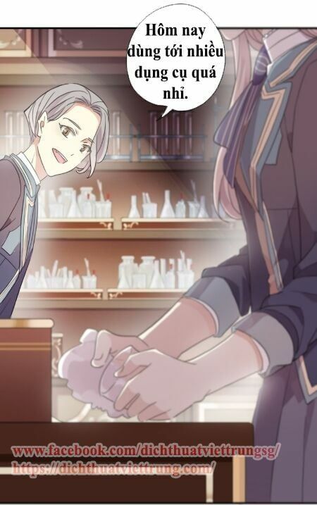 đọc truyện Vết Cắn Ngọt Ngào 3 Chương 2 ảnh 35 tại Thiên Thai Truyện