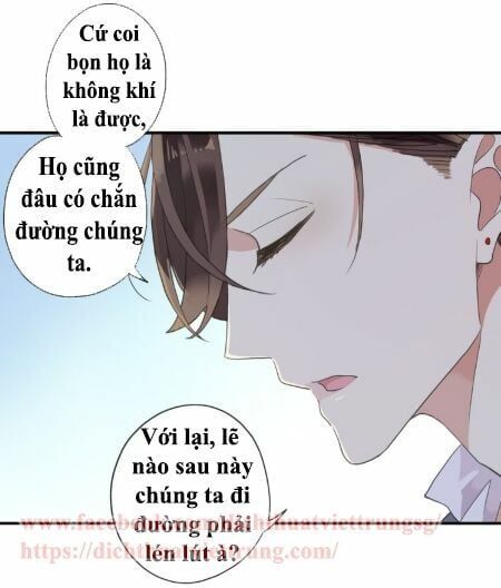 đọc truyện Vết Cắn Ngọt Ngào 3 Chương 2 ảnh 6 tại Thiên Thai Truyện