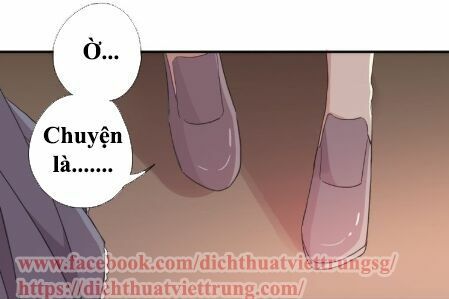 đọc truyện Vết Cắn Ngọt Ngào 3 Chương 2 ảnh 43 tại Thiên Thai Truyện