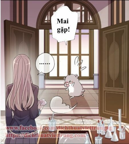 đọc truyện Vết Cắn Ngọt Ngào 3 Chương 2 ảnh 46 tại Thiên Thai Truyện