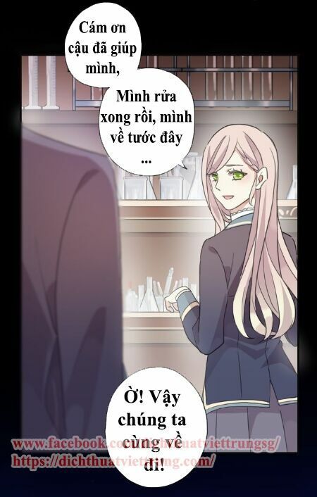 đọc truyện Vết Cắn Ngọt Ngào 3 Chương 2 ảnh 50 tại Thiên Thai Truyện