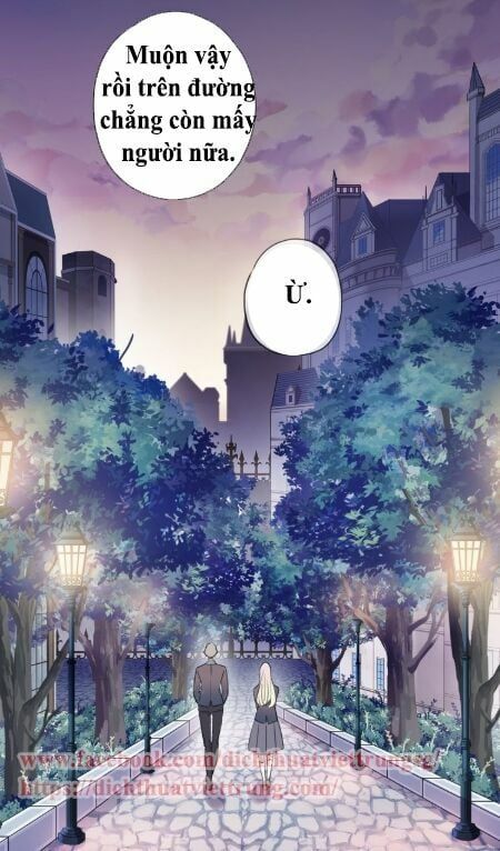 đọc truyện Vết Cắn Ngọt Ngào 3 Chương 2 ảnh 51 tại Thiên Thai Truyện