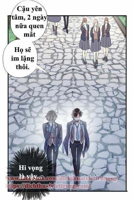 đọc truyện Vết Cắn Ngọt Ngào 3 Chương 2 ảnh 7 tại Thiên Thai Truyện