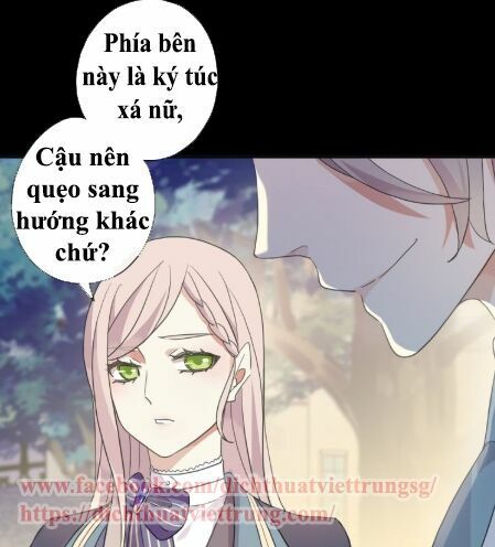 đọc truyện Vết Cắn Ngọt Ngào 3 Chương 2 ảnh 52 tại Thiên Thai Truyện