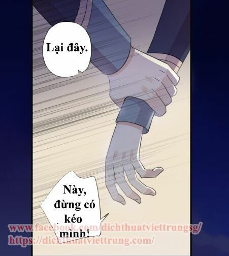 đọc truyện Vết Cắn Ngọt Ngào 3 Chương 2 ảnh 54 tại Thiên Thai Truyện