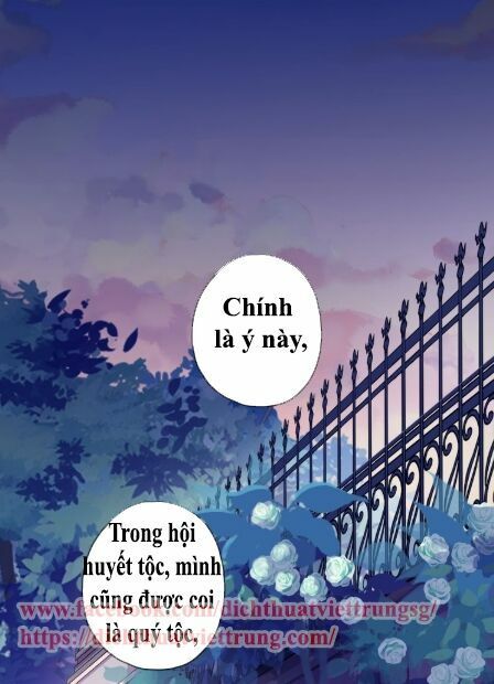 đọc truyện Vết Cắn Ngọt Ngào 3 Chương 2 ảnh 55 tại Thiên Thai Truyện