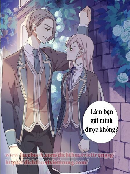 đọc truyện Vết Cắn Ngọt Ngào 3 Chương 2 ảnh 56 tại Thiên Thai Truyện