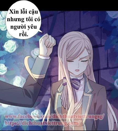 đọc truyện Vết Cắn Ngọt Ngào 3 Chương 2 ảnh 57 tại Thiên Thai Truyện