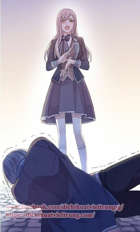 đọc truyện Vết Cắn Ngọt Ngào 3 Chương 2 ảnh 62 tại Thiên Thai Truyện