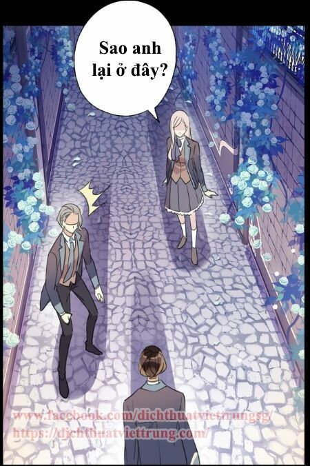 đọc truyện Vết Cắn Ngọt Ngào 3 Chương 2 ảnh 66 tại Thiên Thai Truyện