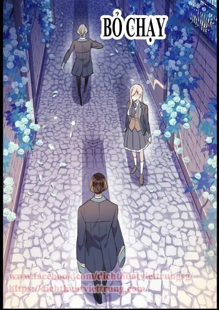 đọc truyện Vết Cắn Ngọt Ngào 3 Chương 2 ảnh 67 tại Thiên Thai Truyện