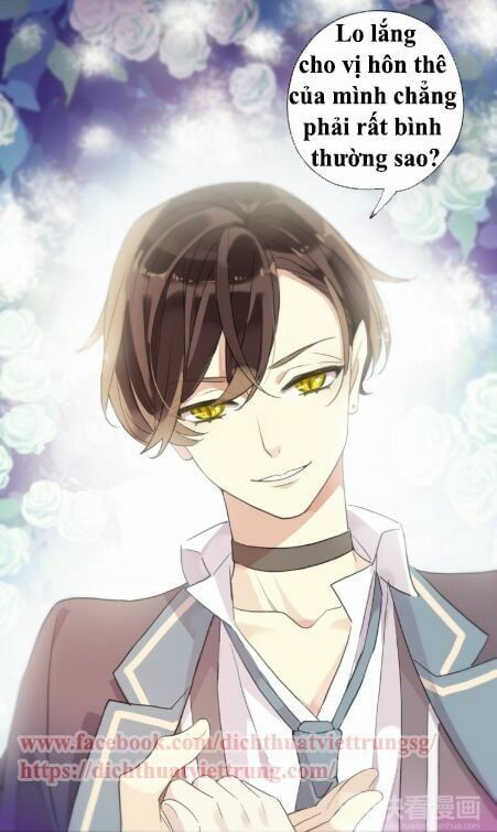 đọc truyện Vết Cắn Ngọt Ngào 3 Chương 2 ảnh 70 tại Thiên Thai Truyện