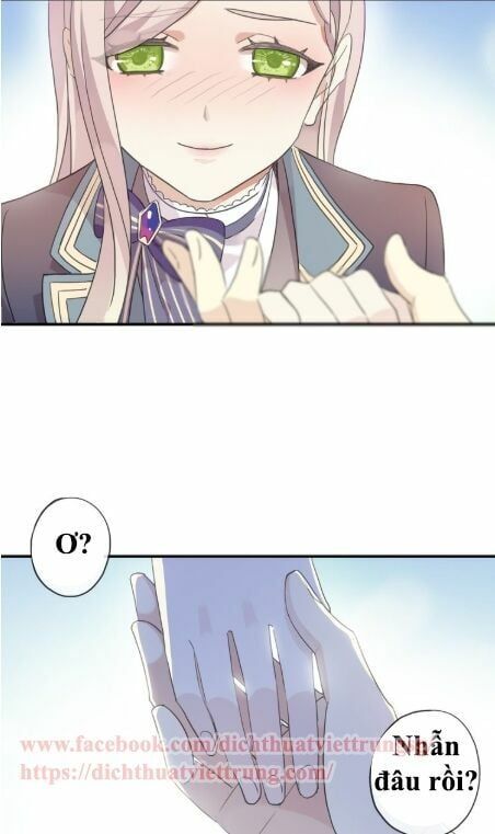 đọc truyện Vết Cắn Ngọt Ngào 3 Chương 2 ảnh 71 tại Thiên Thai Truyện