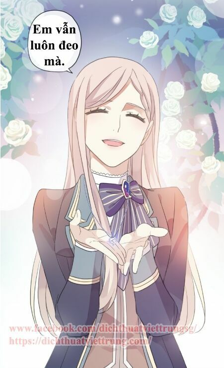 đọc truyện Vết Cắn Ngọt Ngào 3 Chương 2 ảnh 73 tại Thiên Thai Truyện