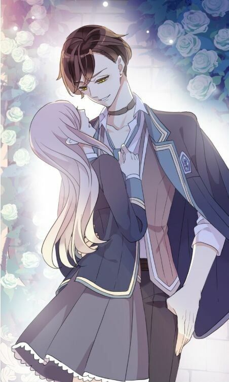 đọc truyện Vết Cắn Ngọt Ngào 3 Chương 2 ảnh 75 tại Thiên Thai Truyện