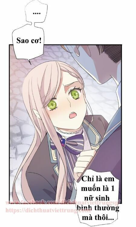 đọc truyện Vết Cắn Ngọt Ngào 3 Chương 2 ảnh 76 tại Thiên Thai Truyện